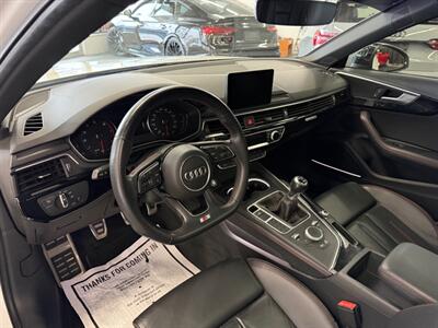 2018 Audi A4 2.0T quattro Premium Plus - Photo 13 - Grand Rapids, MI 49548