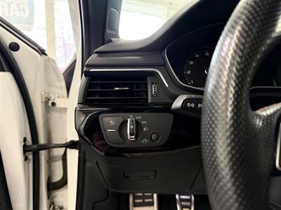 2018 Audi A4 2.0T quattro Premium Plus - Photo 16 - Grand Rapids, MI 49548