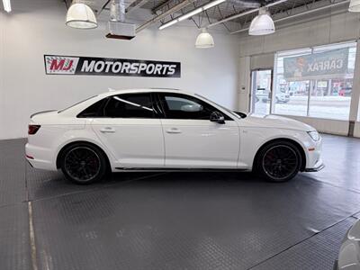2018 Audi A4 2.0T quattro Premium Plus - Photo 9 - Grand Rapids, MI 49548