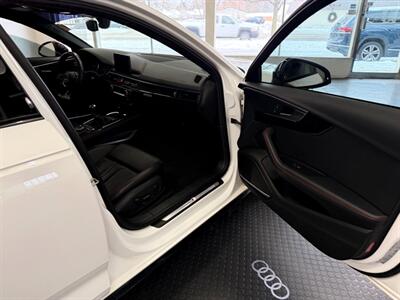 2018 Audi A4 2.0T quattro Premium Plus - Photo 29 - Grand Rapids, MI 49548