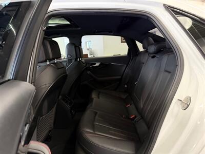 2018 Audi A4 2.0T quattro Premium Plus - Photo 37 - Grand Rapids, MI 49548