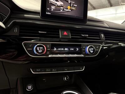 2018 Audi A4 2.0T quattro Premium Plus - Photo 27 - Grand Rapids, MI 49548