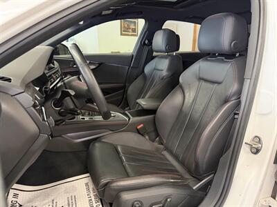 2018 Audi A4 2.0T quattro Premium Plus - Photo 15 - Grand Rapids, MI 49548