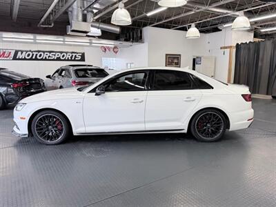 2018 Audi A4 2.0T quattro Premium Plus - Photo 5 - Grand Rapids, MI 49548