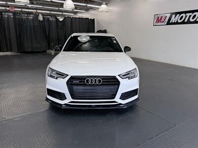 2018 Audi A4 2.0T quattro Premium Plus - Photo 2 - Grand Rapids, MI 49548