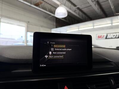 2018 Audi A4 2.0T quattro Premium Plus - Photo 25 - Grand Rapids, MI 49548