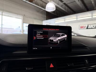 2018 Audi A4 2.0T quattro Premium Plus - Photo 23 - Grand Rapids, MI 49548