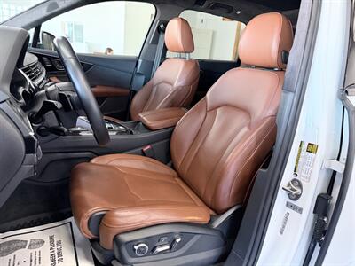 2019 Audi Q7 quattro Prestige 55 TFSI   - Photo 21 - Grand Rapids, MI 49548