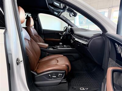 2019 Audi Q7 quattro Prestige 55 TFSI   - Photo 48 - Grand Rapids, MI 49548
