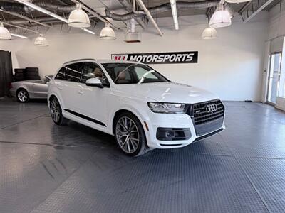 2019 Audi Q7 quattro Prestige 55 TFSI   - Photo 2 - Grand Rapids, MI 49548