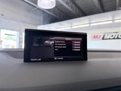 2019 Audi Q7 quattro Prestige 55 TFSI   - Photo 30 - Grand Rapids, MI 49548