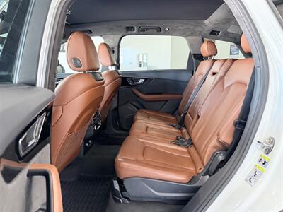 2019 Audi Q7 quattro Prestige 55 TFSI   - Photo 57 - Grand Rapids, MI 49548