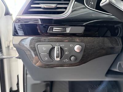 2019 Audi Q7 quattro Prestige 55 TFSI   - Photo 22 - Grand Rapids, MI 49548