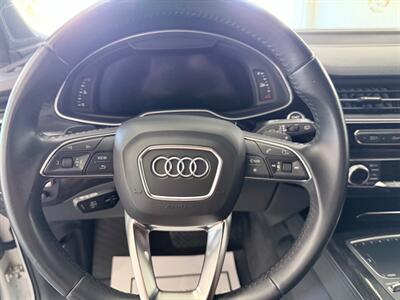 2019 Audi Q7 quattro Prestige 55 TFSI   - Photo 24 - Grand Rapids, MI 49548