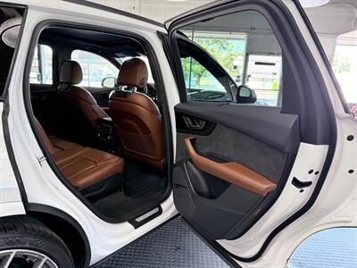 2019 Audi Q7 quattro Prestige 55 TFSI   - Photo 50 - Grand Rapids, MI 49548