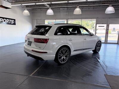2019 Audi Q7 quattro Prestige 55 TFSI   - Photo 14 - Grand Rapids, MI 49548