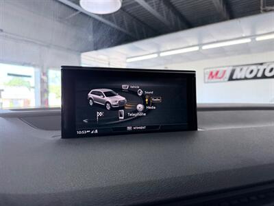 2019 Audi Q7 quattro Prestige 55 TFSI   - Photo 28 - Grand Rapids, MI 49548