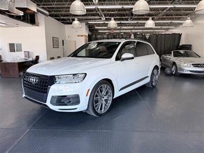 2019 Audi Q7 quattro Prestige 55 TFSI   - Photo 6 - Grand Rapids, MI 49548