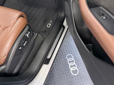 2019 Audi Q7 quattro Prestige 55 TFSI   - Photo 45 - Grand Rapids, MI 49548