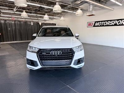 2019 Audi Q7 quattro Prestige 55 TFSI   - Photo 4 - Grand Rapids, MI 49548