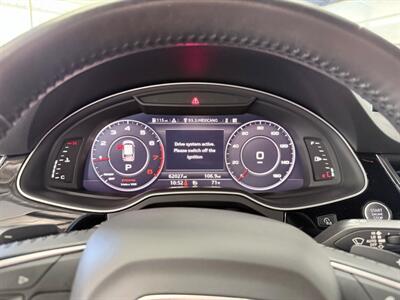 2019 Audi Q7 quattro Prestige 55 TFSI   - Photo 25 - Grand Rapids, MI 49548