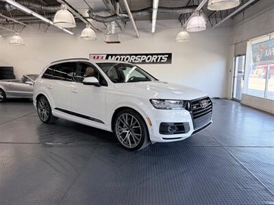 2019 Audi Q7 quattro Prestige 55 TFSI   - Photo 15 - Grand Rapids, MI 49548