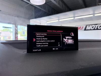 2019 Audi Q7 quattro Prestige 55 TFSI   - Photo 31 - Grand Rapids, MI 49548