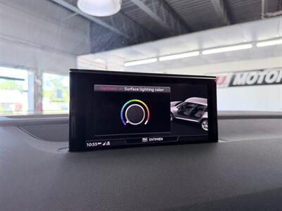2019 Audi Q7 quattro Prestige 55 TFSI   - Photo 33 - Grand Rapids, MI 49548