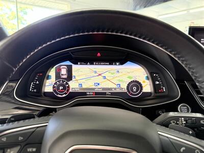 2019 Audi Q7 quattro Prestige 55 TFSI   - Photo 26 - Grand Rapids, MI 49548