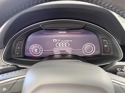 2019 Audi Q7 quattro Prestige 55 TFSI   - Photo 42 - Grand Rapids, MI 49548