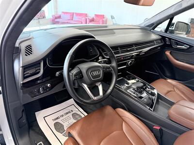 2019 Audi Q7 quattro Prestige 55 TFSI   - Photo 19 - Grand Rapids, MI 49548