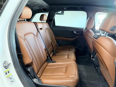 2019 Audi Q7 quattro Prestige 55 TFSI   - Photo 53 - Grand Rapids, MI 49548