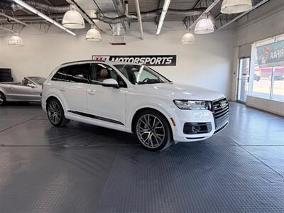 2019 Audi Q7 quattro Prestige 55 TFSI   - Photo 1 - Grand Rapids, MI 49548