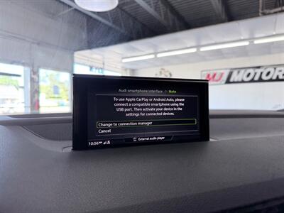 2019 Audi Q7 quattro Prestige 55 TFSI   - Photo 36 - Grand Rapids, MI 49548