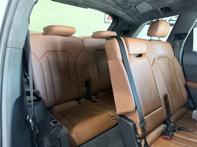 2019 Audi Q7 quattro Prestige 55 TFSI   - Photo 54 - Grand Rapids, MI 49548