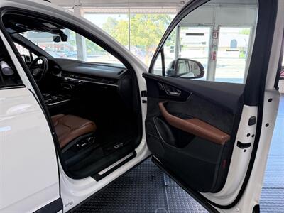 2019 Audi Q7 quattro Prestige 55 TFSI   - Photo 46 - Grand Rapids, MI 49548