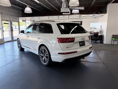 2019 Audi Q7 quattro Prestige 55 TFSI   - Photo 10 - Grand Rapids, MI 49548
