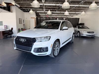 2019 Audi Q7 quattro Prestige 55 TFSI   - Photo 5 - Grand Rapids, MI 49548