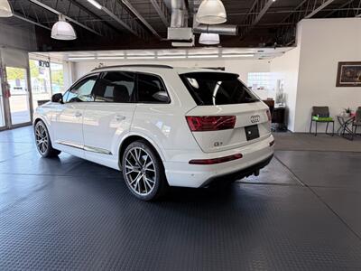 2019 Audi Q7 quattro Prestige 55 TFSI   - Photo 9 - Grand Rapids, MI 49548