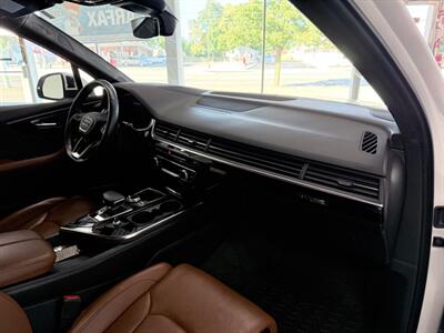 2019 Audi Q7 quattro Prestige 55 TFSI   - Photo 47 - Grand Rapids, MI 49548
