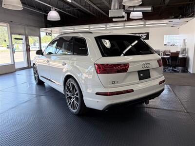 2019 Audi Q7 quattro Prestige 55 TFSI   - Photo 11 - Grand Rapids, MI 49548