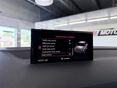 2019 Audi Q7 quattro Prestige 55 TFSI   - Photo 32 - Grand Rapids, MI 49548