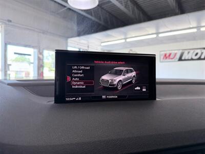 2019 Audi Q7 quattro Prestige 55 TFSI   - Photo 29 - Grand Rapids, MI 49548