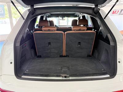 2019 Audi Q7 quattro Prestige 55 TFSI   - Photo 63 - Grand Rapids, MI 49548