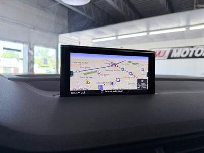 2019 Audi Q7 quattro Prestige 55 TFSI   - Photo 35 - Grand Rapids, MI 49548