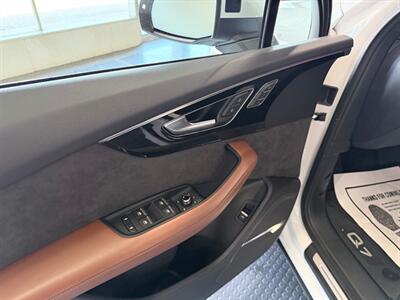 2019 Audi Q7 quattro Prestige 55 TFSI   - Photo 18 - Grand Rapids, MI 49548