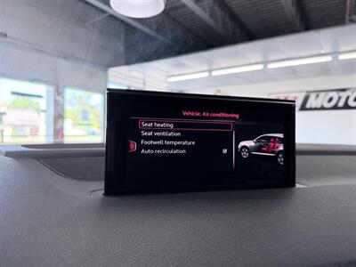 2019 Audi Q7 quattro Prestige 55 TFSI   - Photo 34 - Grand Rapids, MI 49548