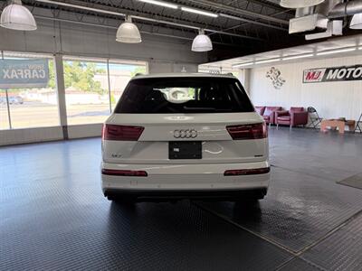 2019 Audi Q7 quattro Prestige 55 TFSI   - Photo 12 - Grand Rapids, MI 49548