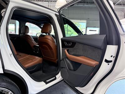 2019 Audi Q7 quattro Prestige 55 TFSI   - Photo 51 - Grand Rapids, MI 49548