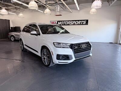 2019 Audi Q7 quattro Prestige 55 TFSI   - Photo 3 - Grand Rapids, MI 49548